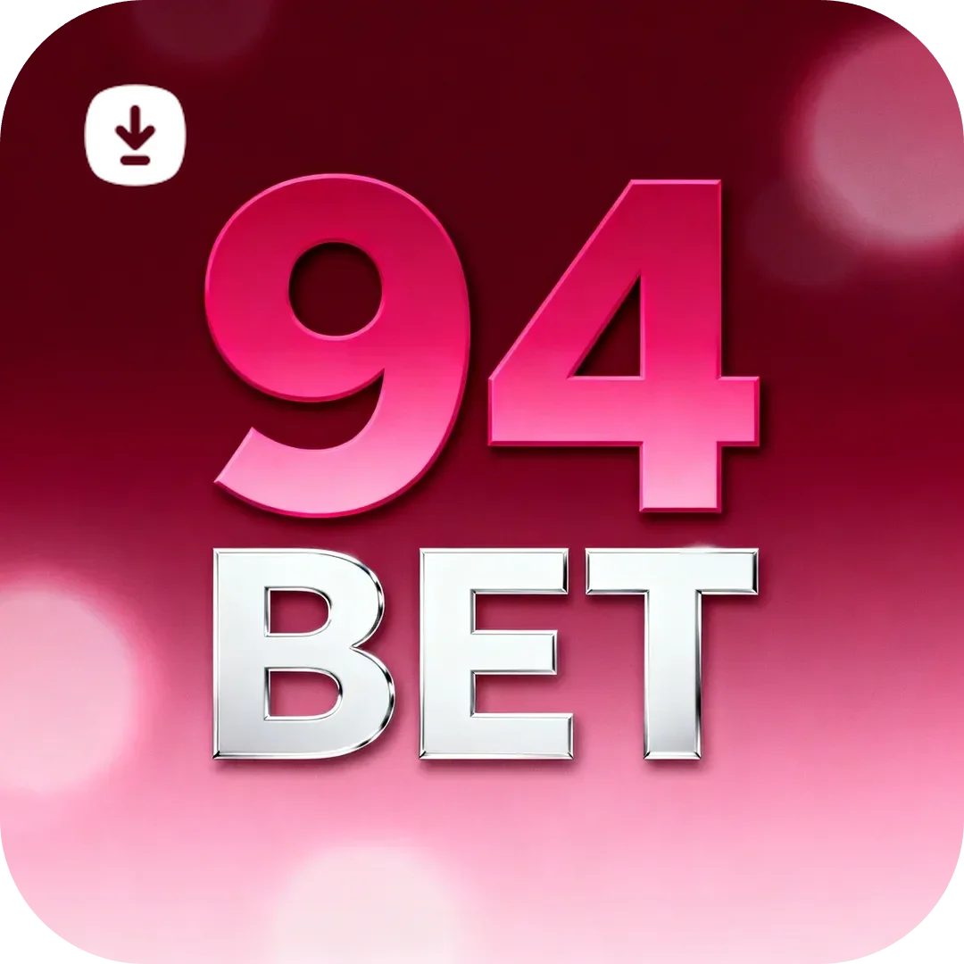 Download gratuito do app da 94bet
