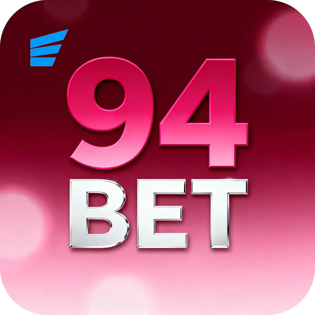 Logo da 94bet