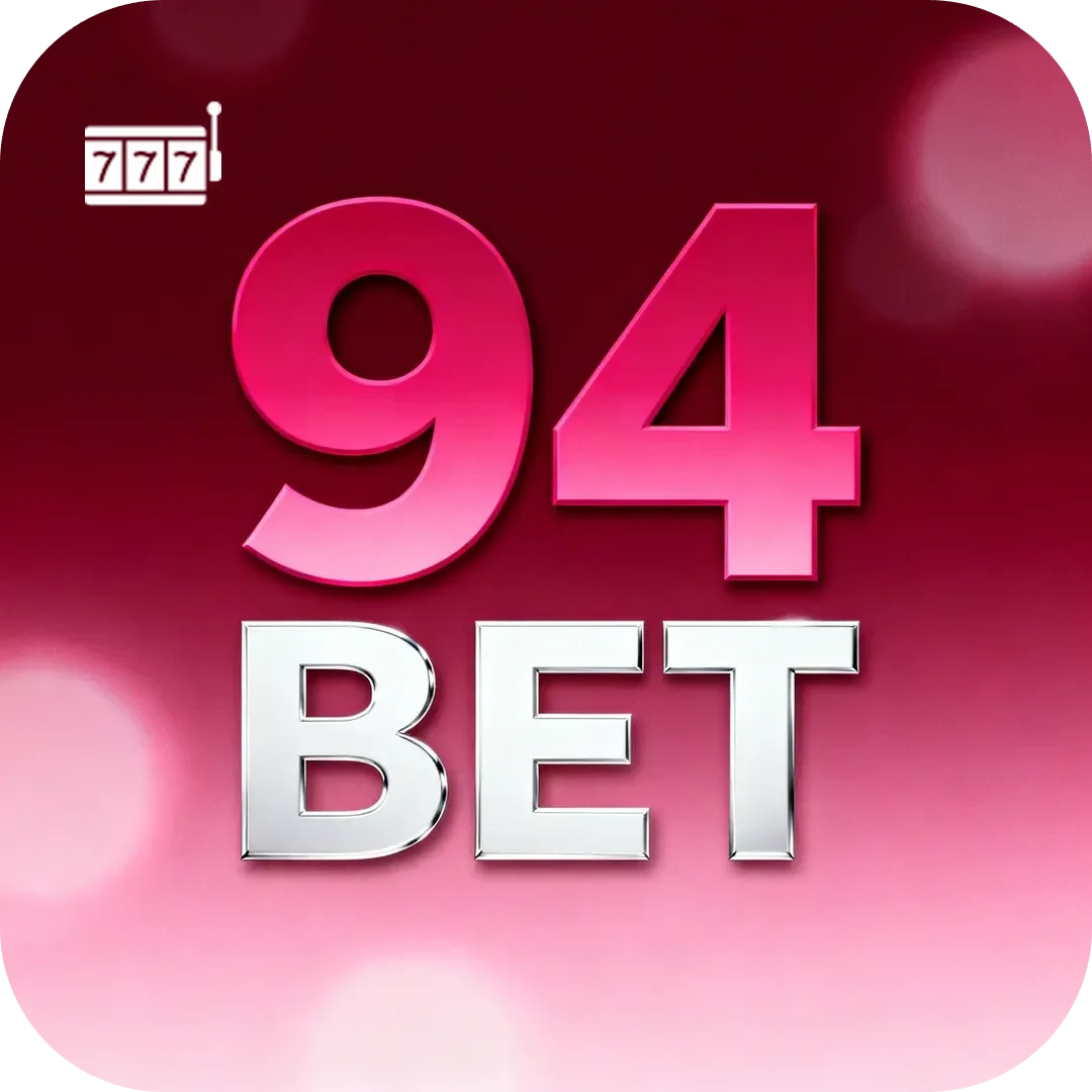 Slots online da 94bet com jackpots progressivos