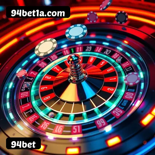 94bet APK - Download Oficial Android