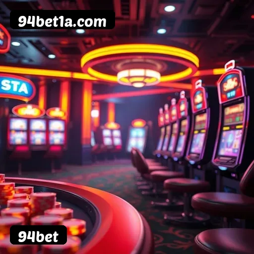 FAQ APK 94bet