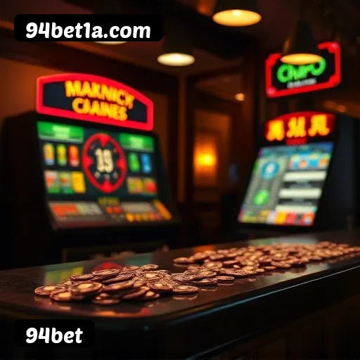 Como Registrar e Fazer Login 94bet